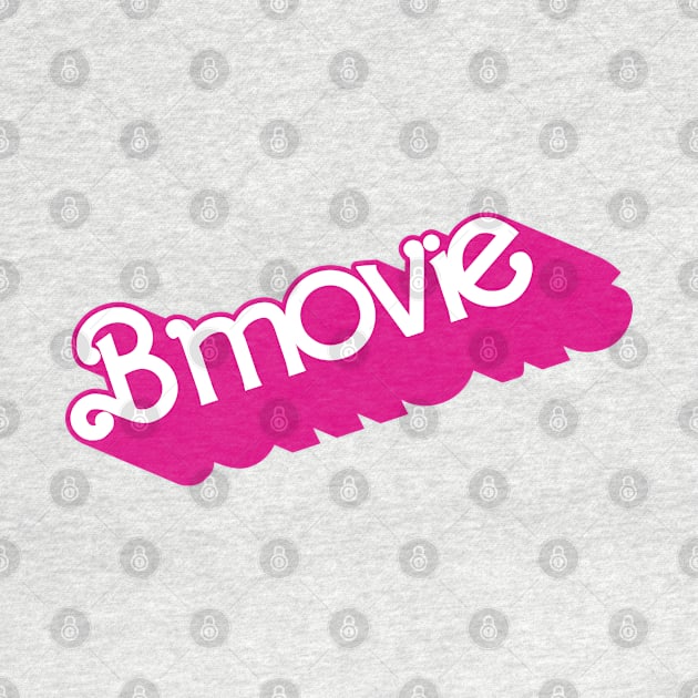 Bmovie by byb